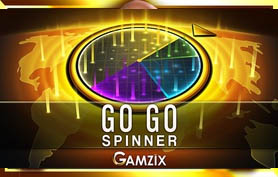 Go Go Spinner